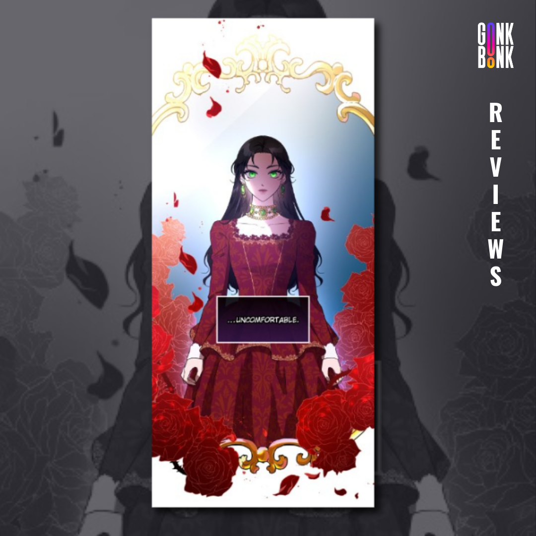 Kill the Villainess Review A Tale of Woe GONKBONK